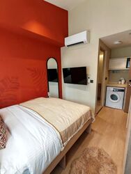 Upper Bukit Timah Road (D21), Apartment #474908221